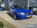 Seat Ibiza 1.2-12V, Voorwielaandrijving, Blauw, 1198 cc, Ibiza