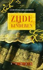 Zijdekinderen / Christina Brudereck., Boeken, Godsdienst en Theologie, Zo goed als nieuw, Christendom | Protestants, Ophalen of Verzenden