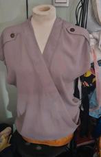 Nieuw Steps grijs blouse, Kleding | Dames, Blouses en Tunieken, Maat 38/40 (M), Nieuw, Ophalen of Verzenden, Steps