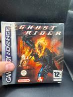 Ghost rider gba sealed, Spelcomputers en Games, Games | Nintendo Game Boy, 1 speler, Ophalen of Verzenden, Zo goed als nieuw, Vanaf 3 jaar