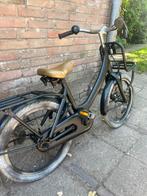 Alpina kinderfiets 3-5 jaar, Ophalen, Zo goed als nieuw, 16 tot 20 inch