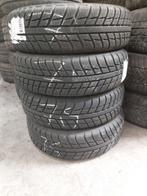 Toyota Aygo 107  C1 winterset 155/65R14 Michelin banden, Ophalen, 14 inch, 155 mm, Banden en Velgen