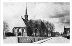 913440	Hedel	Gld 1972	Ned Herv Kerk	Gelopen met zegel, Verzamelen, Ansichtkaarten | Nederland, Ophalen of Verzenden, 1960 tot 1980