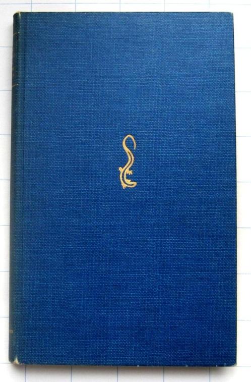 André Terval - Raymond Brulez, Boeken, Romans, Gelezen, Europa overig, Ophalen of Verzenden