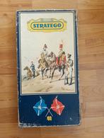 Stratego bordspel - Klassieker! Vintage, Ophalen of Verzenden, Gebruikt