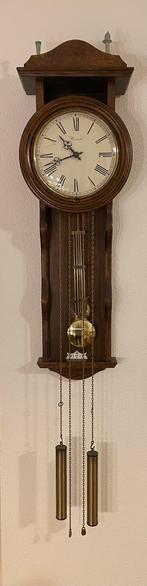 Wandklok Warmink, Antiek en Kunst, Antiek | Klokken, Ophalen