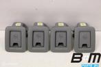 Set isofix kappen Audi Q2, Auto-onderdelen, Interieur en Bekleding, Gebruikt