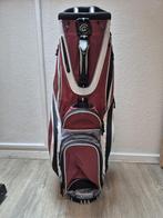 Cleveland Golf Cart Bag, Ophalen of Verzenden, Gebruikt, Tas