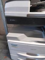 Printer, Computers en Software, Printers, Ophalen, Gebruikt, Printer, Ricoh