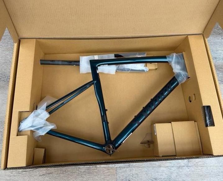 Nieuwe Specialized S-Works Tarmac SL8 Frameset 54, 58, Fietsen en Brommers, Fietsen | Racefietsen, Nieuw, Overige merken, Meer dan 20 versnellingen