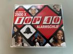 Het Beste Uit 2500 X Top 40 Alarmschijf 5 CD-Box, Verzenden, Zo goed als nieuw, Pop, Boxset