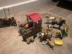 Schleich paarden z.g.a.n., Ophalen of Verzenden, Zo goed als nieuw, Paard, Beeldje of Figuurtje
