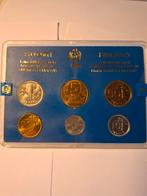 Finland munt set 1985., Ophalen of Verzenden, Overige landen