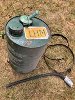 LHM vaatje, Ophalen of Verzenden, Gebruikt, Citroën