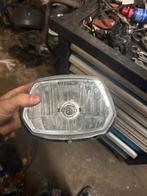vespa sprint carb teller, Ophalen of Verzenden, Zo goed als nieuw, Koplamp