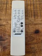 Afstandsbediening Bose RC-25, Audio, Tv en Foto, Afstandsbedieningen, Ophalen of Verzenden, Zo goed als nieuw