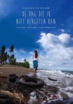 Dominique van den Berg - De dag die ik niet vergeten kan, Ophalen of Verzenden, Nieuw