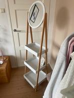 Spiegelkast, Ophalen, Gebruikt