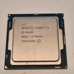 Intel core i5-6400 Socket 1151 processor, Computers en Software, Processors, LGA 1151, Gebruikt, 2 tot 3 Ghz, Intel Core i5
