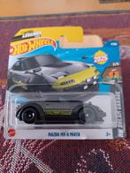 Hotwheels Mazda mx 5 miata, Hobby en Vrije tijd, Ophalen, Nieuw, Auto