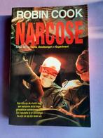 Robin Cook - Narcose, Boeken, Ophalen of Verzenden, Gelezen, Robin Cook, Nederland