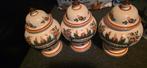 tabakspot amphora-zenith gouda, Huis en Inrichting, Keuken | Servies, Ophalen of Verzenden, Zo goed als nieuw, Aardewerk, Overige stijlen