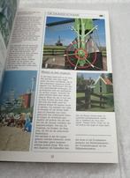 Uit langs het water. Rommert Boonstra & Kees Scherer uit1984, Overige merken, Fiets- of Wandelgids, Rommert Boonstra, Ophalen of Verzenden