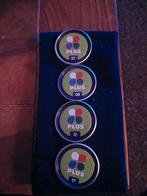 Plus cluppies om album compleet te maken!, Ophalen of Verzenden, Nieuw, Sport, Button