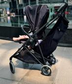 Cybex Melio Carbon buggy, Ophalen, Zo goed als nieuw