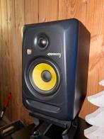 KRK Rokit 5 Studio Monitor - Zo goed als nieuw!, Ophalen of Verzenden, Zo goed als nieuw, Front, Rear of Stereo speakers, Overige merken