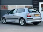 Honda Civic 1.6i BAR Sport V-Tec - Airco - E-ramen Apk, Auto's, Voorwielaandrijving, 15 km/l, Gebruikt, 4 cilinders