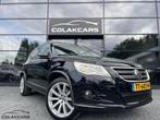Volkswagen Tiguan 1.4 TSI 4Motion R-Line - Pano-Trekhaak, Auto's, 13 km/l, Euro 5, Gebruikt, 4 cilinders