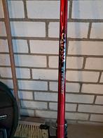 Shimano Catana BX TE 4-600 GT Vaste Hengel, Ophalen of Verzenden, Zo goed als nieuw, Vaste hengel