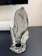 Biorb leisteen ornament 21cm, Dieren en Toebehoren, Vissen | Aquaria en Toebehoren, Ophalen of Verzenden, Gebruikt, Sierelement
