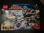 Lego 76003 super heroes battle of smallville, Kinderen en Baby's, Speelgoed | Duplo en Lego, Ophalen of Verzenden, Zo goed als nieuw