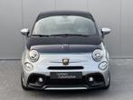 Fiat 500 Abarth 1.4 T-Jet 695 Rivale | Carbon | Akrapovic |, Voorwielaandrijving, Gebruikt, 4 cilinders, 1055 kg