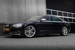 Audi S8 4.0 TFSI 520 pk S8 Quattro Pro Line+ S-Line / BTW-Au, Automaat, Gebruikt, Zwart, Bedrijf
