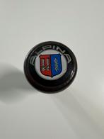 Houten pookknop Alpina (ORG) BMW E30, E28, E24, E23, Auto-onderdelen, Interieur en Bekleding, Ophalen, Gebruikt, Bmw, Bmw