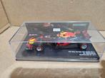 max verstappen azerbaijan gp 2017 rb13 Limited edition 102, Ophalen of Verzenden, Nieuw, Auto, MiniChamps