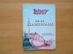 Asterix en de Kernsentrale Of het recht van de sterkste, Boeken, Eén stripboek, Ophalen of Verzenden, Zo goed als nieuw