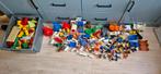 Mooie grote Lego Duplo set., Kinderen en Baby's, Speelgoed | Bouwstenen, Ophalen, Zo goed als nieuw, Overige merken