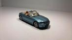 Bmw z3 007 jams bond universal hobbies 1.43, Auto, Ophalen of Verzenden, Universal Hobbies, A