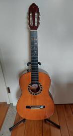 Klassiek gitaren met en zonder versterking, Muziek en Instrumenten, Ophalen, Zo goed als nieuw, Klassieke of Spaanse gitaar