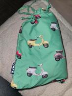 Kiwi Saint Tropez Zwemshort met Scooters - Maat M, Overige maten, Ophalen of Verzenden, Zwemshort, Kiwi Saint Tropez