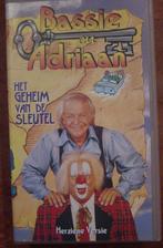 Kinder en Jeugd Video 's VHS, Cd's en Dvd's, VHS | Kinderen en Jeugd, Gebruikt, Alle leeftijden, Kinderprogramma's en -films, Overige typen