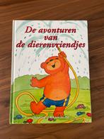 Avonturen van de dierenvriendjes, Ophalen of Verzenden, Gelezen, Fictie algemeen