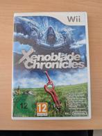 Xenoblade Chronicles WII, 1 speler, Ophalen of Verzenden, Zo goed als nieuw, Vanaf 3 jaar