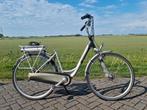 Partij elektrische fietsen, Fietsen en Brommers, Elektrische fietsen, Minder dan 30 km per accu, Zo goed als nieuw, 51 tot 55 cm