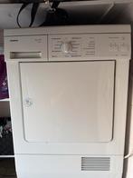 Siemens TXL 2272 Fiesta Wasdroger, Witgoed en Apparatuur, Wasdrogers, Gebruikt, 4 tot 6 kg, Ophalen of Verzenden, Voorlader