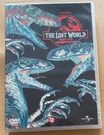 The Lost World, Cd's en Dvd's, Dvd's | Avontuur, Zo goed als nieuw, Ophalen, Vanaf 16 jaar